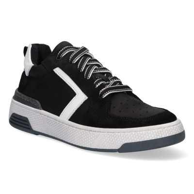 Trackstyle sneaker zwart wijdte 5 324897 bij Krisman&Westeneng