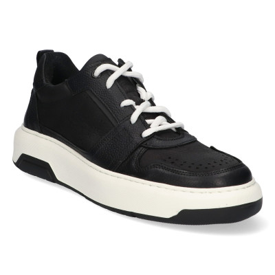 Trackstyle sneaker wijdte 5 zwart 324905 bij Krisman & Westeneng