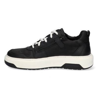 Trackstyle sneaker wijdte 5 zwart 324905 bij Krisman & Westeneng