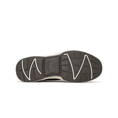 Xsensible Stretchwalker zwart combi Grenoble bij Krisman&Westeneng
