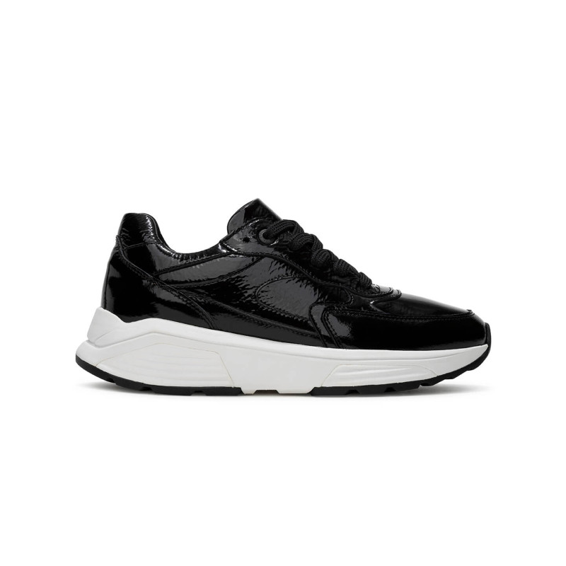 Xsensible Stretchwalker zwart 33002.4 bij Krisman&Westeneng