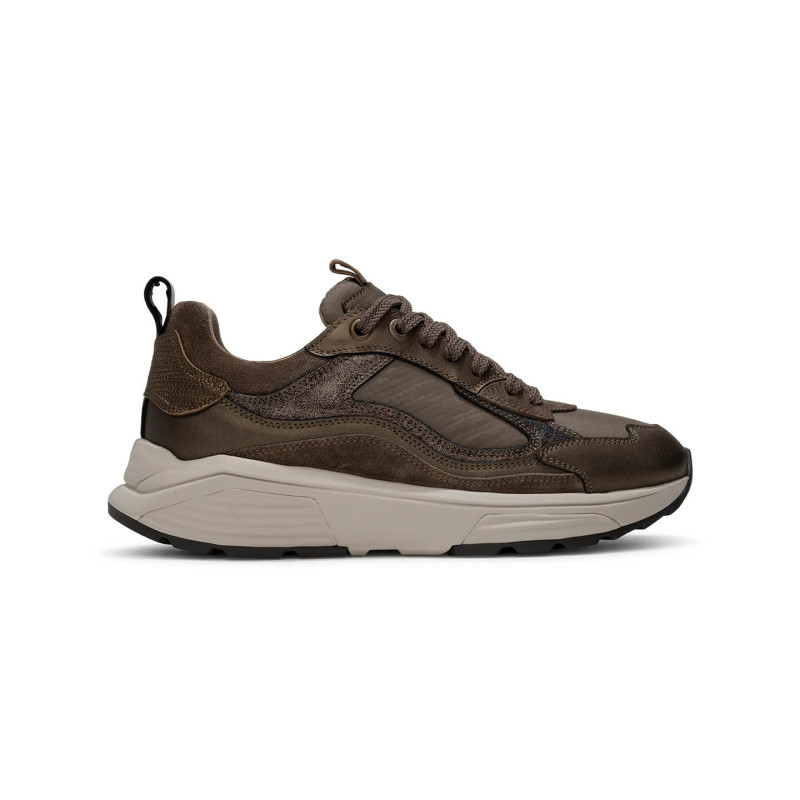 Xsensible taupe Stretchwalker 33004.5 530 bij Krisman&Westeneng