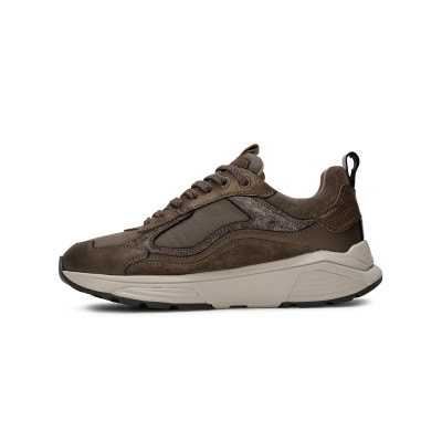 Xsensible taupe Stretchwalker 33004.5 530 bij Krisman&Westeneng
