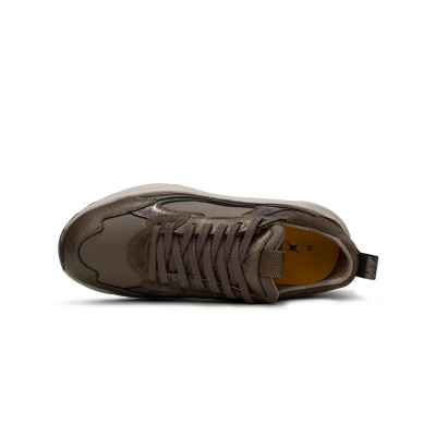Xsensible taupe Stretchwalker 33004.5 530 bij Krisman&Westeneng
