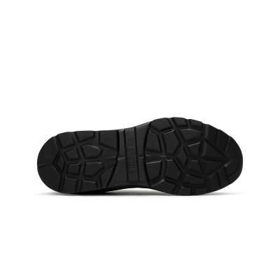 Xsensible /stretchwalker  Golden Gate men zwart bij Krisman&Westeneng