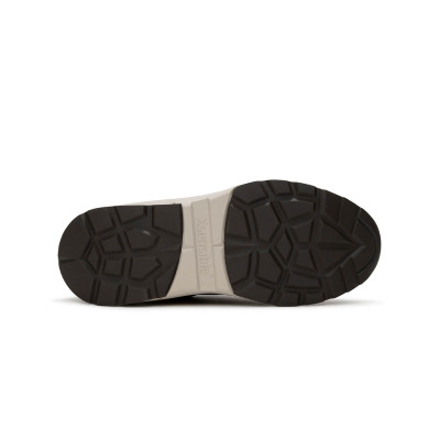 Xsensible Stretchwalker sneaker  33000.2.358 bij Krisman&Westeneng