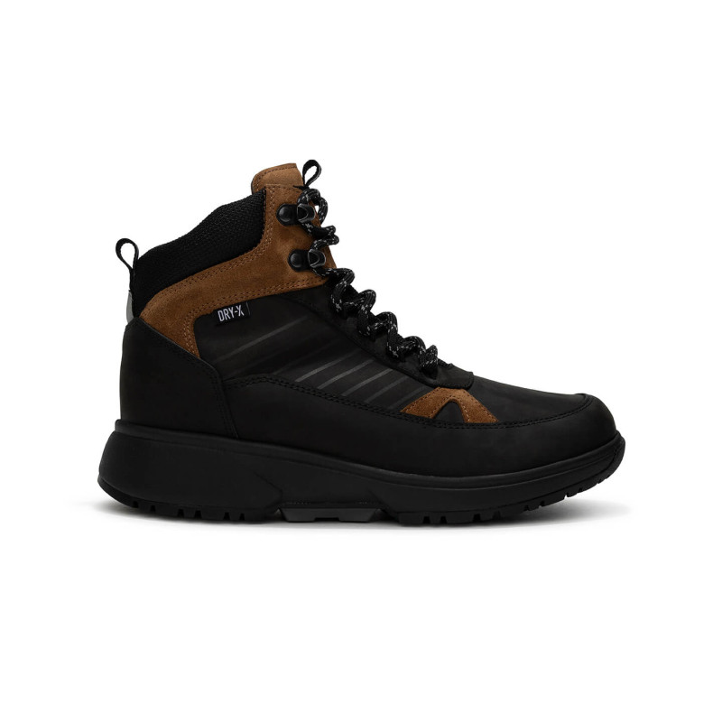 Xsensible Hiking boot Oulu 40207.5 bij Krisman & Westeneng