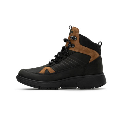 Xsensible Hiking boot Oulu 40207.5 bij Krisman & Westeneng