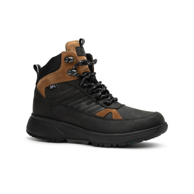 Xsensible Hiking boot Oulu 40207.5 bij Krisman & Westeneng