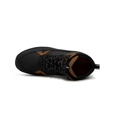 Xsensible Hiking boot Oulu 40207.5 bij Krisman & Westeneng