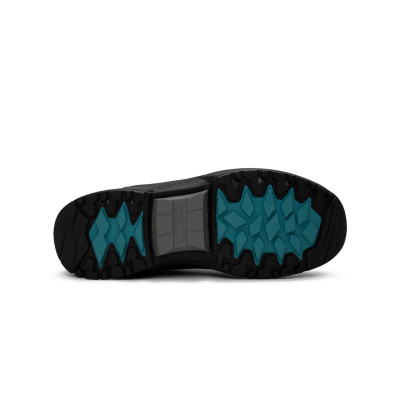 Xsensible Hiking boot Oulu 40207.5 bij Krisman & Westeneng