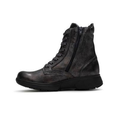 XsensibleStretchwalker veterlaars oldsilver Albi bij Krisman&Westeneng