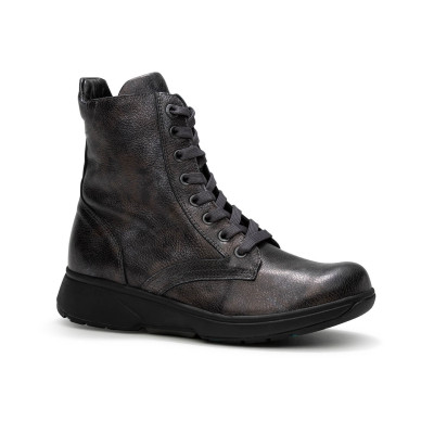 XsensibleStretchwalker veterlaars oldsilver Albi bij Krisman&Westeneng