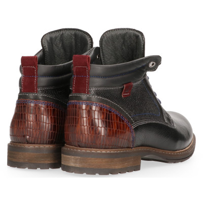 Australian herenboot Conley 15.1212.06