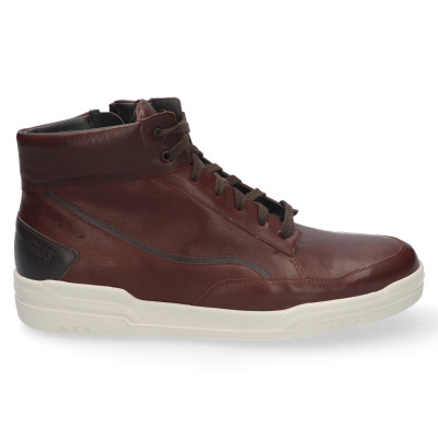 Gijs veterboot wijdte K bruin 2140 bij Krisman&Westeneng