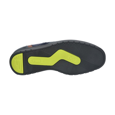 Gij sneaker blauw wijdte K 2085 bij Krisman&Westeneng