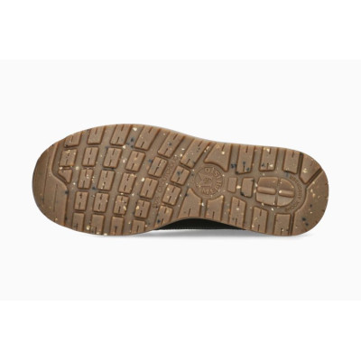 Mephisto Bradley wijdte H veterschoen 1351/3619/1545 bruin combi bij Krisman&Westeneng