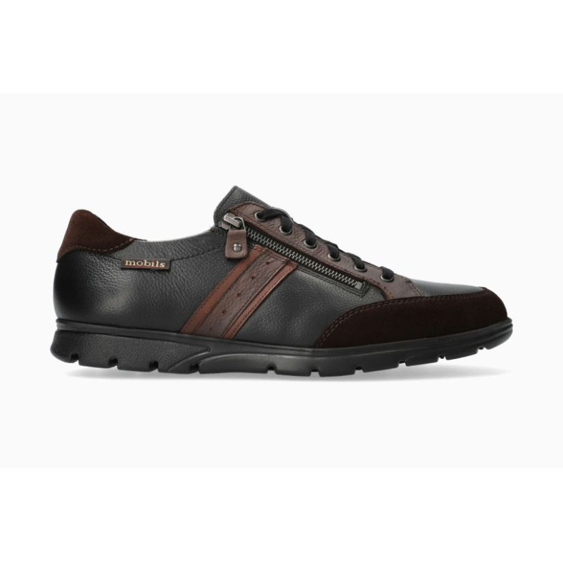 Mephisto herenmoliere sportief Kristof Mephisto mobils
