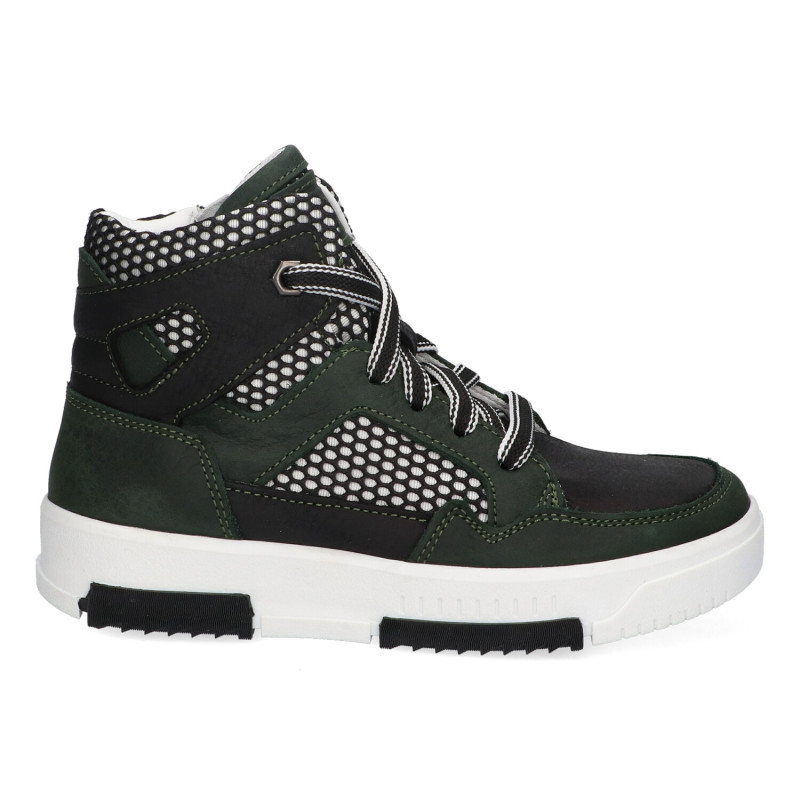TRACKSTYLE kinderboot wijdte 2 1/2 324888 Henry Hero