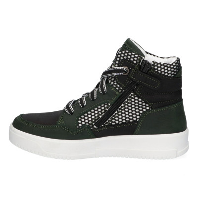 TRACKSTYLE kinderboot wijdte 2 1/2 324888 Henry Hero