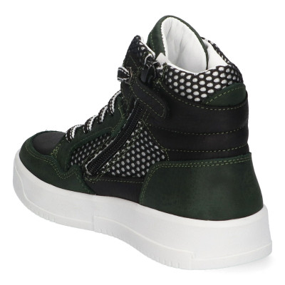 TRACKSTYLE kinderboot wijdte 2 1/2 324888 Henry Hero