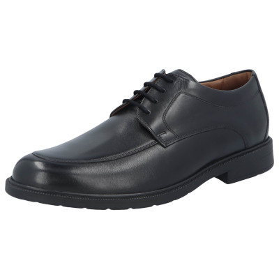 Solidus herenmoliere gekleed 81179