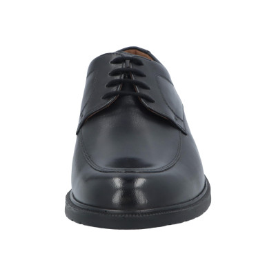Solidus herenmoliere gekleed 81179