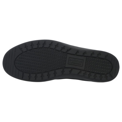 Solidus dames hoge veterschoen 27005