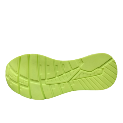 Trackstyle klitboot wijdte 3 blauw Alex Air bij Krisman&Westeneng