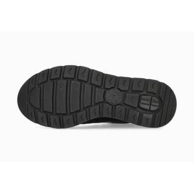 Mephisto Cruz veterschoen wijdte H blauw bij Krisman&Westeneng