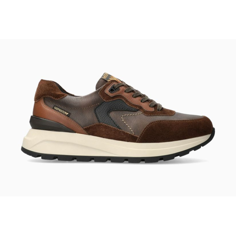 Mephisto herenmoliere sportief Cruz