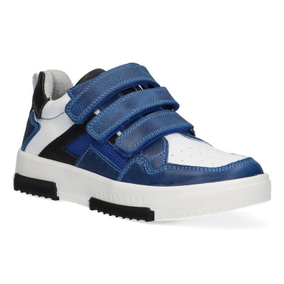 TRACKSTYLE Kinder klittebandschoen wijdte 5 325395 Hugo Hero