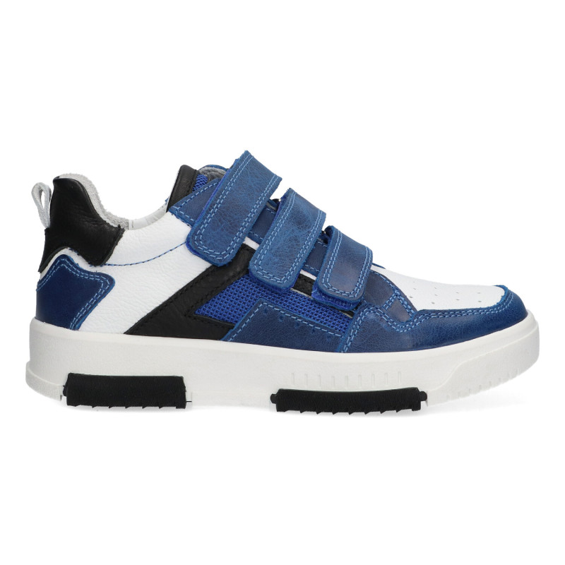 TRACKSTYLE Kinder klittebandschoen wijdte 5 325395 Hugo Hero