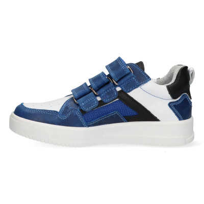 TRACKSTYLE Kinder klittebandschoen wijdte 5 325395 Hugo Hero