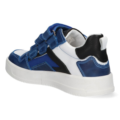 TRACKSTYLE Kinder klittebandschoen wijdte 5 325395 Hugo Hero