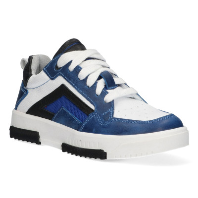 TRACKSTYLE kinderschoen wijdte 3 1/2 325397 Huub Hero