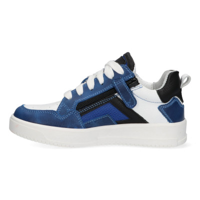 TRACKSTYLE kinderschoen wijdte 3 1/2 325397 Huub Hero