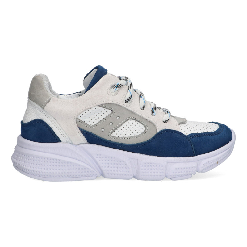 TRACKSTYLE kinderschoen wijdte 2 1/2 325350 Faas Fox