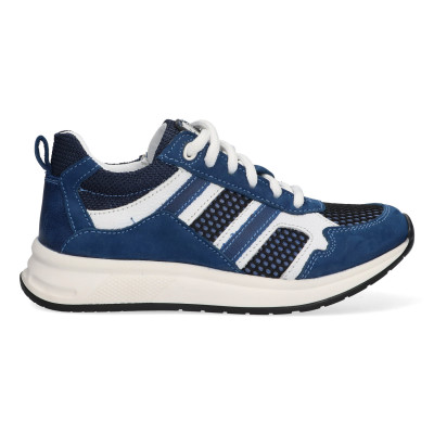 TRACKSTYLE kinderschoen wijdte 3 1/2 325385 Edi Esco