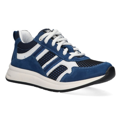 TRACKSTYLE kinderschoen wijdte 3 1/2 325385 Edi Esco