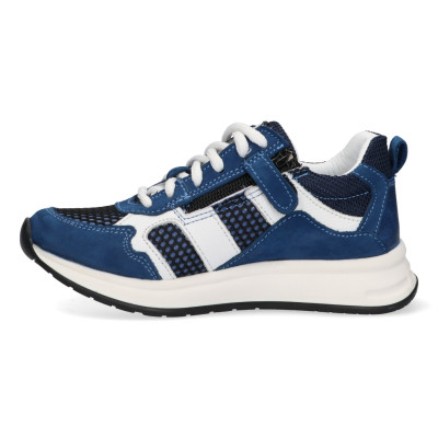 TRACKSTYLE kinderschoen wijdte 3 1/2 325385 Edi Esco