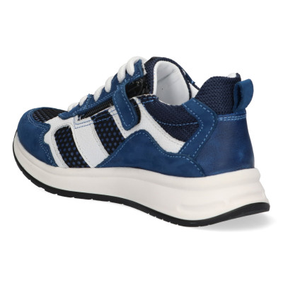 TRACKSTYLE kinderschoen wijdte 3 1/2 325385 Edi Esco