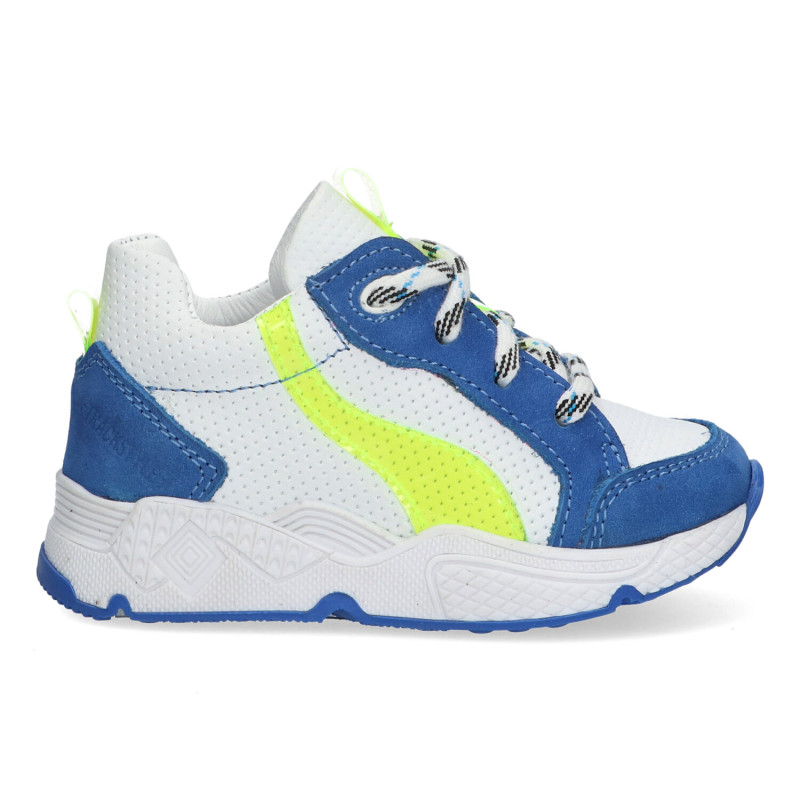 TRACKSTYLE kinderschoen wijdte 5 325303 Sepp Stoer