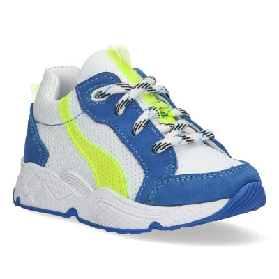TRACKSTYLE kinderschoen wijdte 5 325303 Sepp Stoer