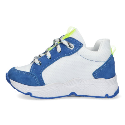 TRACKSTYLE kinderschoen wijdte 5 325303 Sepp Stoer