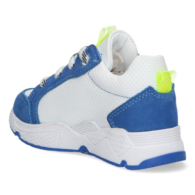 TRACKSTYLE kinderschoen wijdte 5 325303 Sepp Stoer