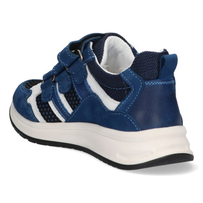 TRACKSTYLE Kinder klittebandschoen wijdte 5 325386 Emil Esco