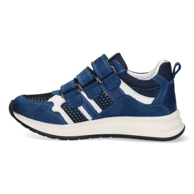 TRACKSTYLE Klittenbandschoen wijdte 2.5 325386 Emil Esco