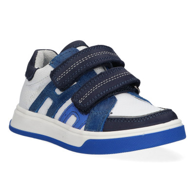 TRACKSTYLE Kinder klittebandschoen wijdte 3.5 325320 Olaf Omega