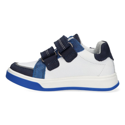 TRACKSTYLE Kinder klittebandschoen wijdte 3.5 325320 Olaf Omega
